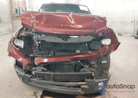 2016 Ford Expedition Xl из США, поврежденный, VIN 1FMJU1GT4GEF43889